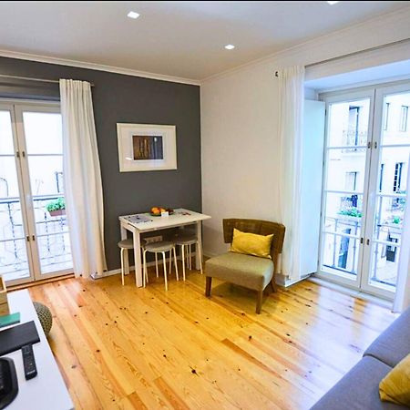 Alfama Charm House Apartment Lisbon Exterior photo