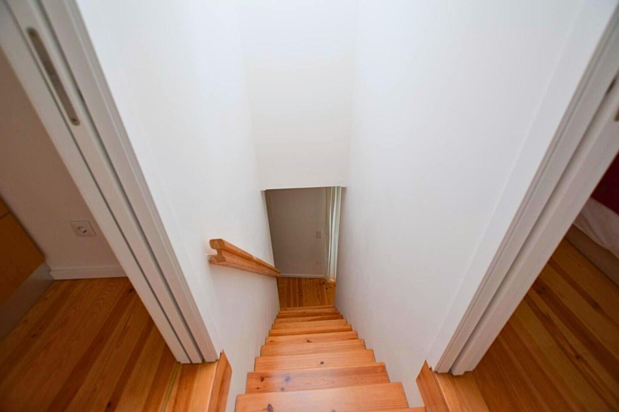 Alfama Charm House Apartment Lisbon Exterior photo