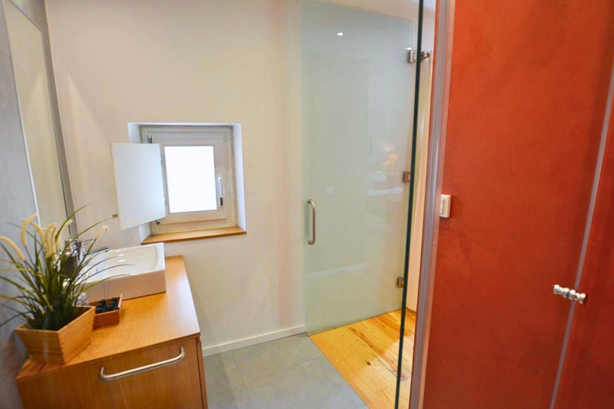 Alfama Charm House Apartment Lisbon Exterior photo