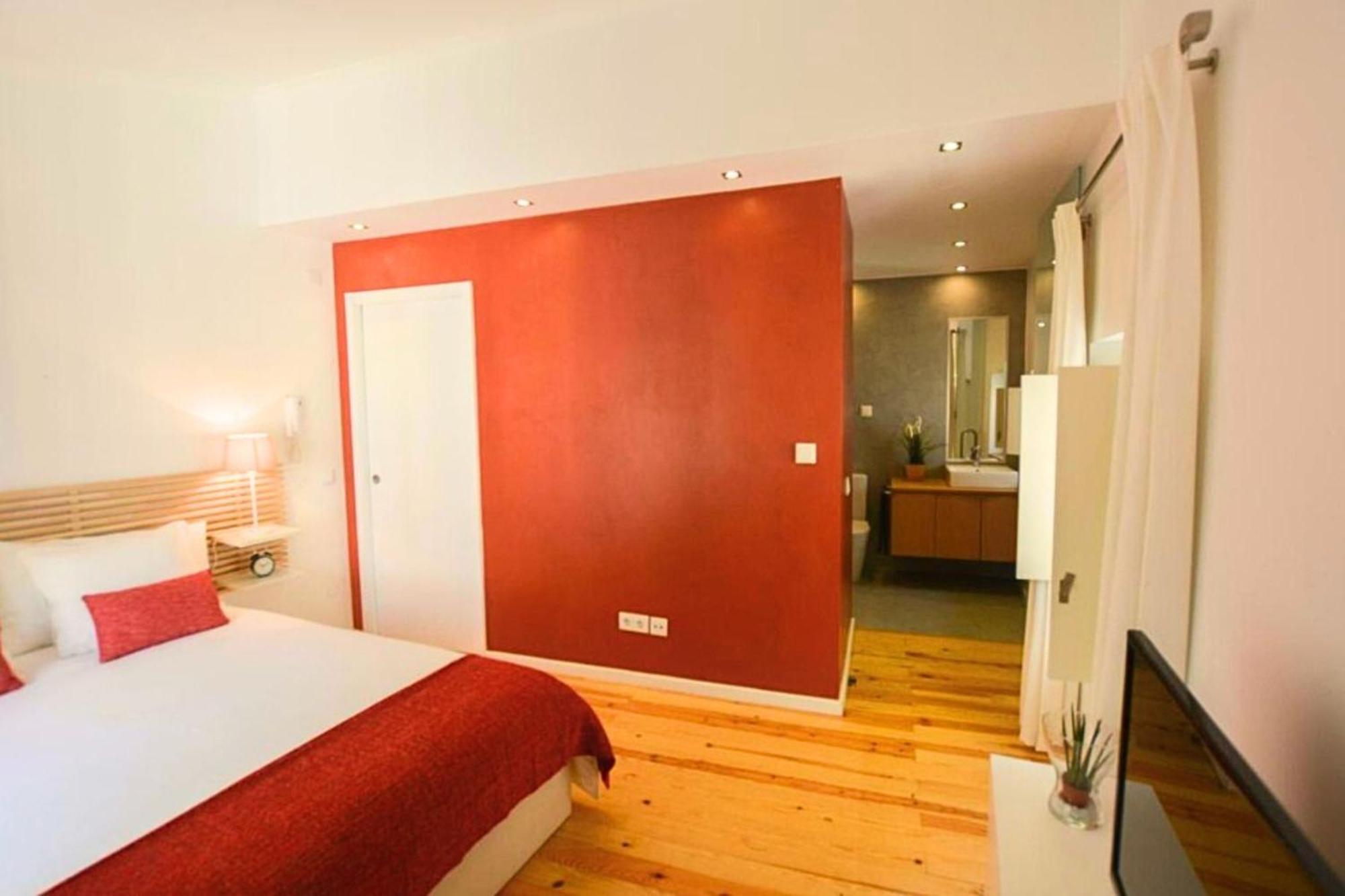 Alfama Charm House Apartment Lisbon Exterior photo