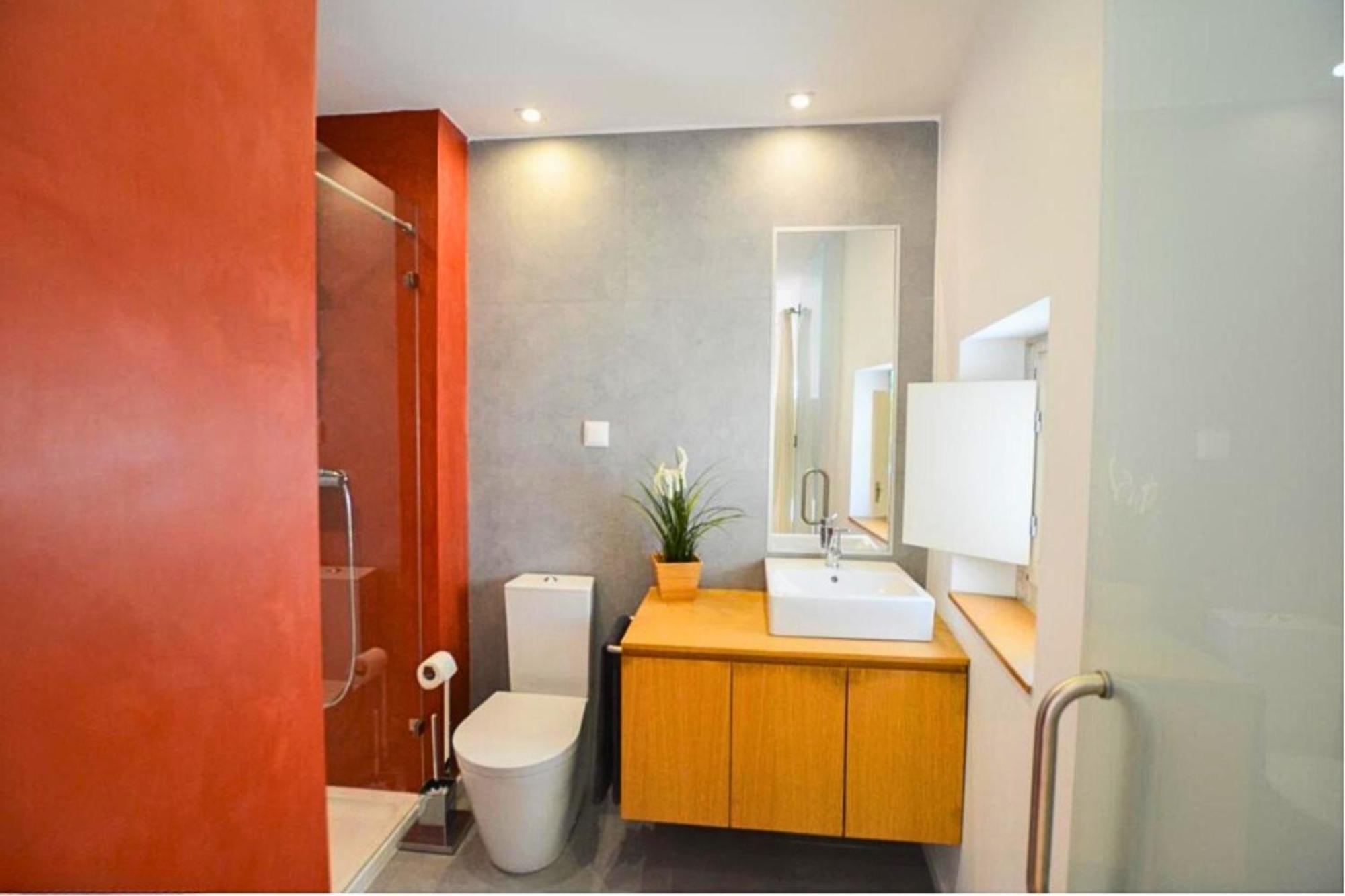 Alfama Charm House Apartment Lisbon Exterior photo