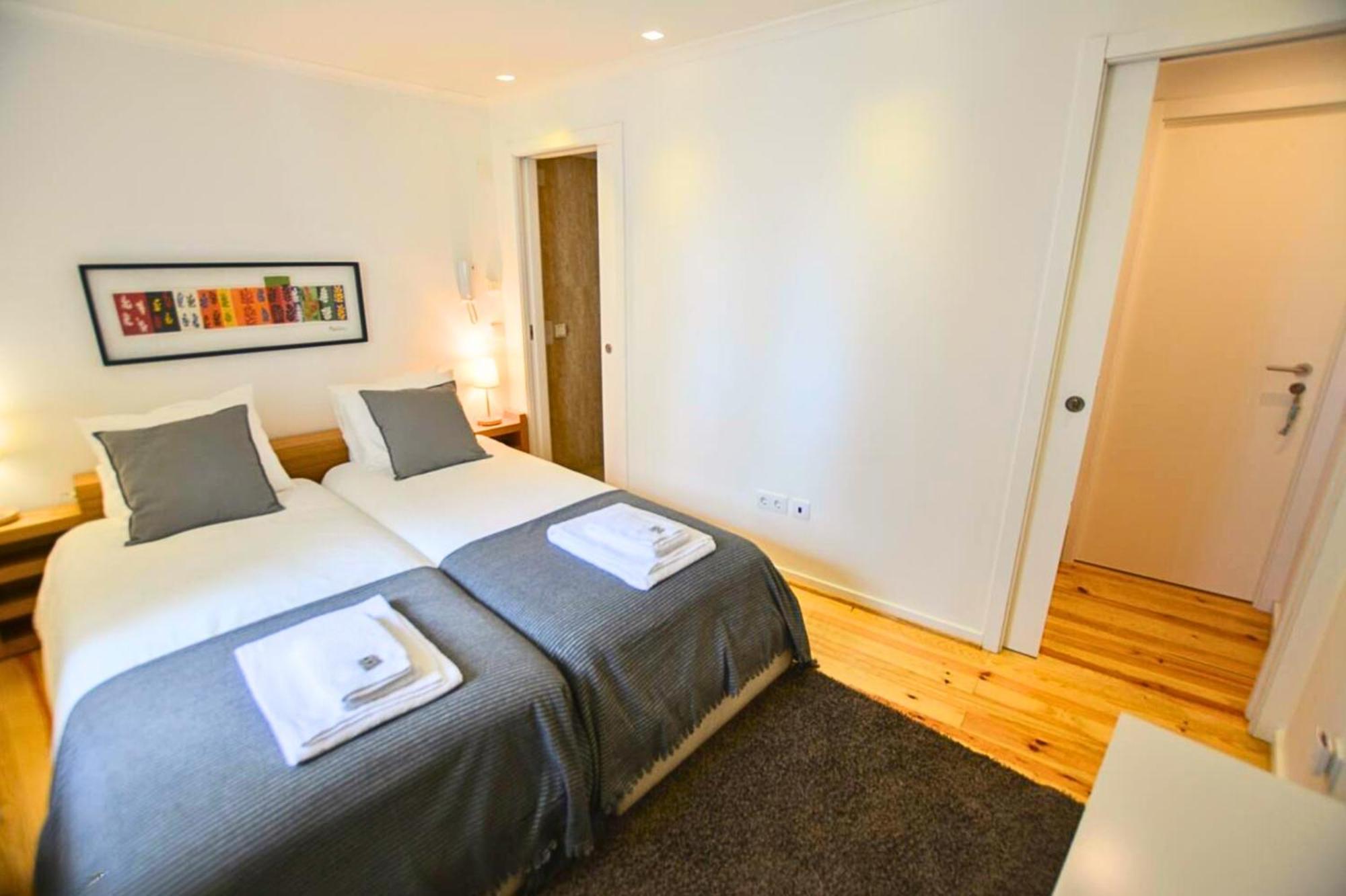 Alfama Charm House Apartment Lisbon Exterior photo